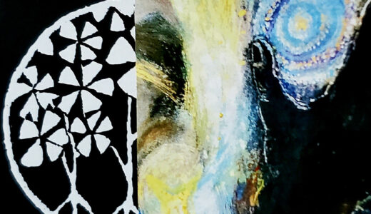 09「星の欠片」巡回展