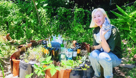 15ピィさんとうさんぽ☆（・x・）vol.9 遊びに来てね＆おでかけVer.　