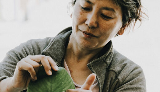 24個展「旅のかけら」　