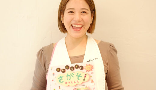 36全部お菓子！？な絵本の世界展示