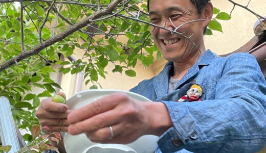 39いきものたちの元気いっぱい！ いづみ窯からやってきた！