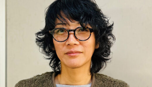 47喜多秀和さんの展示とWSとの偶然性コラボ