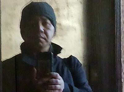 48北の椅子とキス展　