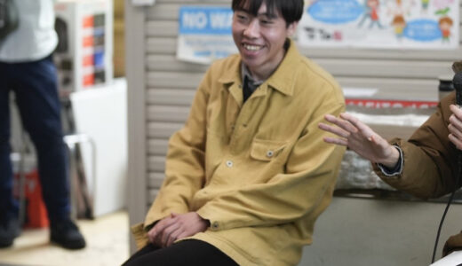 49丸山まるっとまちあるき　