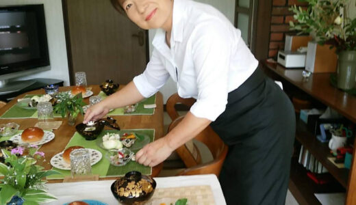 57菅智子作品展